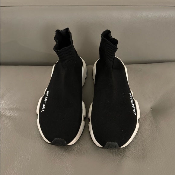 Balenciaga Speed sneaker women size 7/37 - Picture 3 of 5